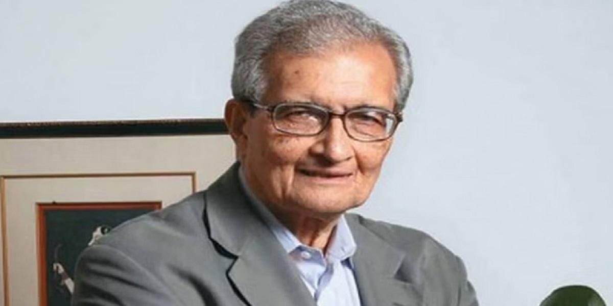 বাংলাদেশের পরিস্থিতি উত্তরণে ড. ইউনূসকে বহু পথ পাড়ি দিতে হবে: অমর্ত্য সেন